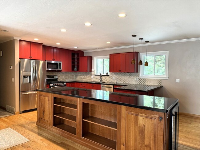 2804 Holiday Ranch Loop Rd in Park City, UT - Building Photo - Building Photo