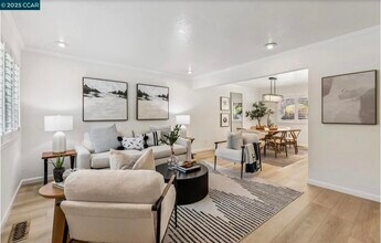 1600 Springbrook Rd in Walnut Creek, CA - Building Photo - Building Photo