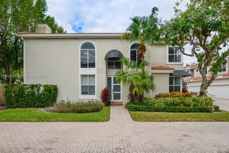 1610 NE 1st St in Fort Lauderdale, FL - Foto de edificio - Building Photo