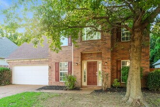 3899 Neyland Valley Dr in Memphis, TN - Foto de edificio - Building Photo