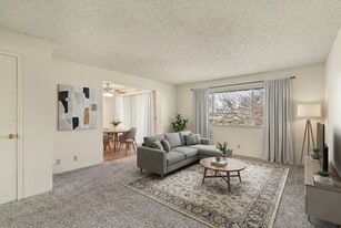 El Sereno Apartments in Chico, CA - Building Photo