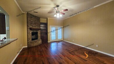 4207 Ross St in Amarillo, TX - Building Photo - Building Photo