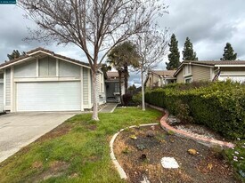 5303 Grasswood Cir in Concord, CA - Building Photo