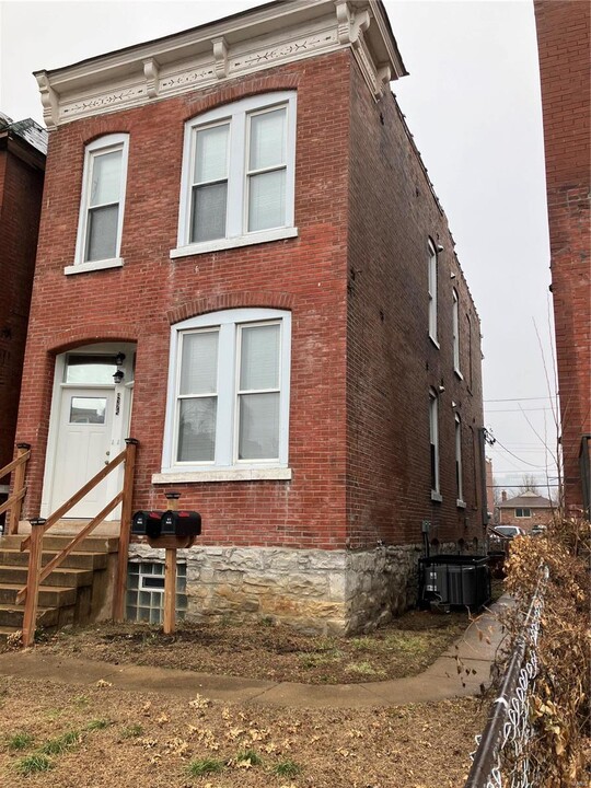 4375 Gibson Ave in St. Louis, MO - Building Photo