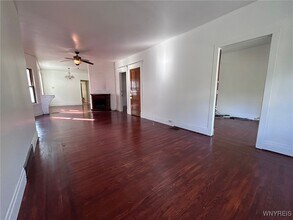 1709 Amherst St in Buffalo, NY - Building Photo - Building Photo