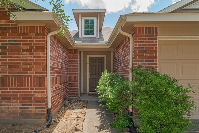13907 Early Dew Ct in Houston, TX - Building Photo - Building Photo