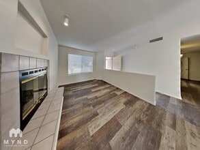 4230 S Mayberry Pl in Tucson, AZ - Foto de edificio - Building Photo