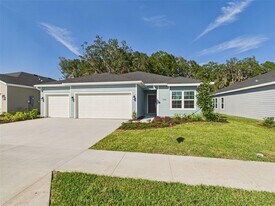 6881 SW 87th St in Ocala, FL - Building Photo