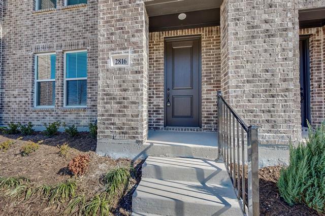 2816 Bluejack Rd in McKinney, TX - Building Photo - Building Photo