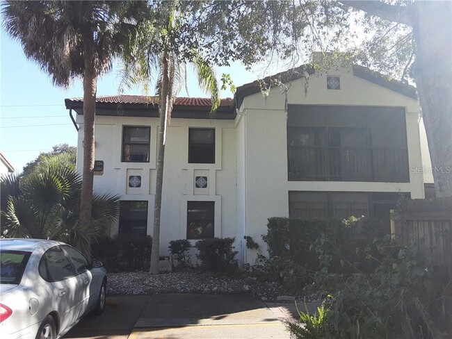 631 N Orange Ave in Sarasota, FL - Building Photo - Building Photo