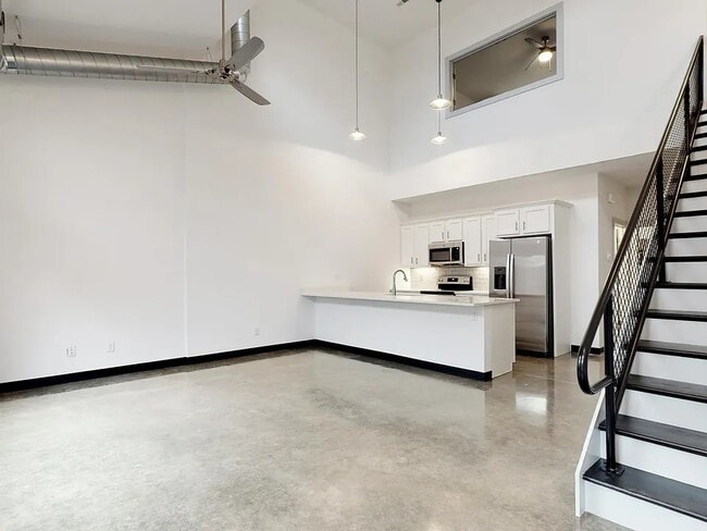 property at 10908 Cole Thompson Ln