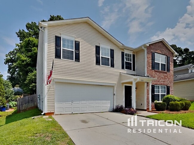 property at 5337 Liberty Hall Cir