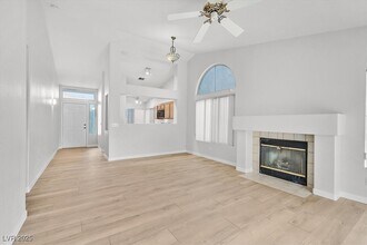2970 Seasons Ave in Henderson, NV - Building Photo - Building Photo