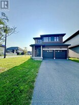 532 Supernova St in Ottawa, ON - Building Photo