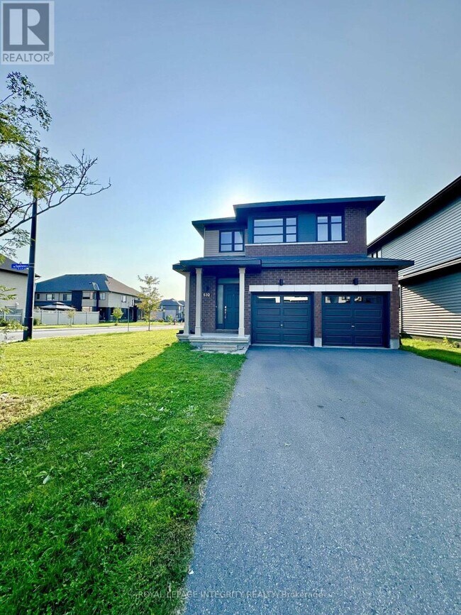 property at 532 Supernova St