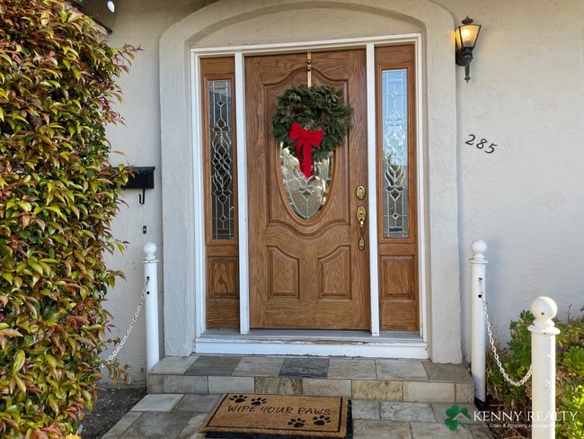 285 Curlew Ct in Foster City, CA - Building Photo - Building Photo