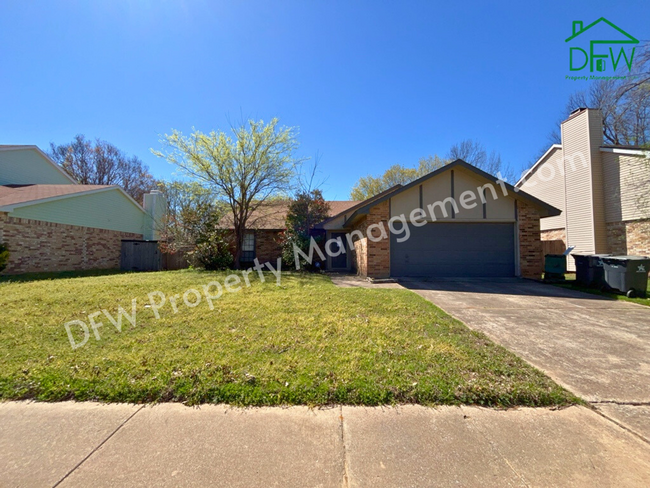 property at 6808 Greenspring Dr