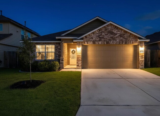 6712 Hoffman Pln in San Antonio, TX - Building Photo - Building Photo