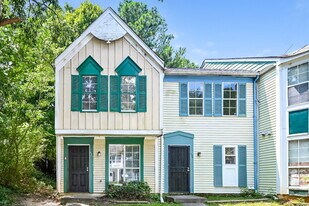 427 Prince of Wales in Stone Mountain, GA - Building Photo