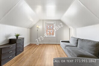 3658 W George St in Chicago, IL - Building Photo - Building Photo