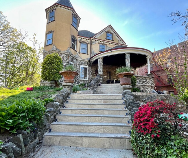 property at 161 Park Hill Ave