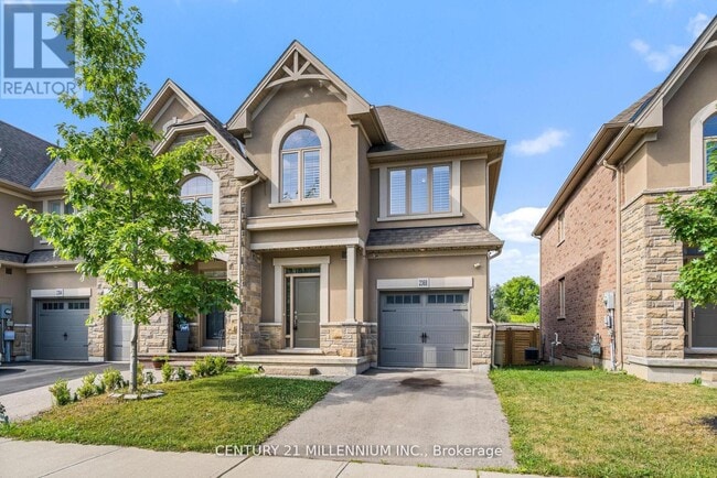 property at 2368 Natasha Cir