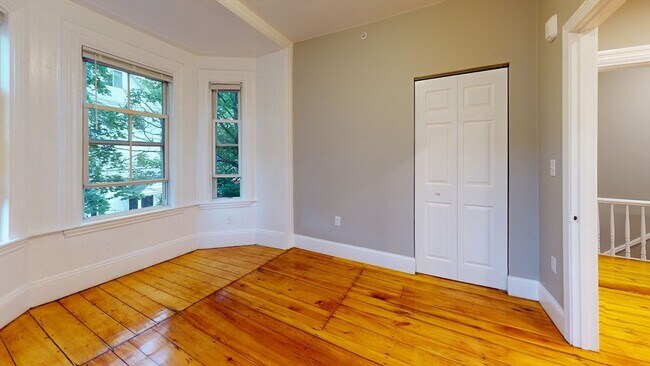 96 Sheridan St in Boston, MA - Building Photo - Building Photo