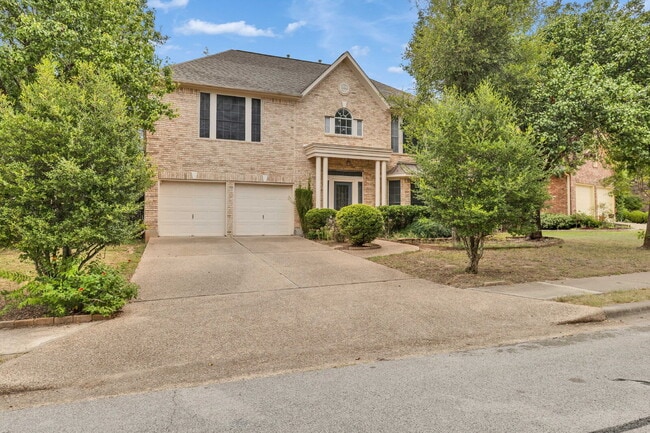 property at 5407 Merrywing Cir