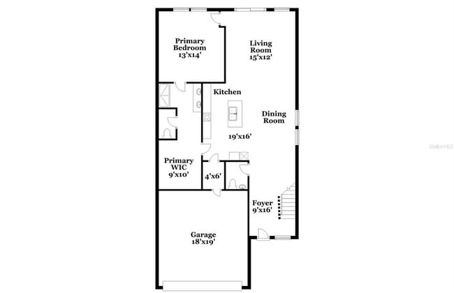 3139 Bella Vista Dr in Davenport, FL - Building Photo - Building Photo