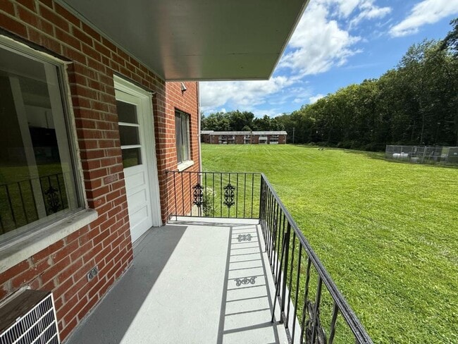 property at 39 Rome Ave