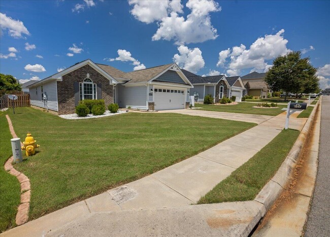 1048 Rosland Cir in Augusta, GA - Building Photo - Building Photo