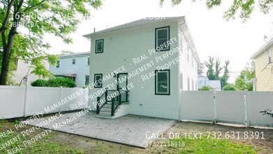 163 Ridge Ave in Asbury Park, NJ - Building Photo - Building Photo