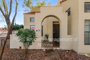 5665 W Galveston St in Chandler, AZ - Building Photo