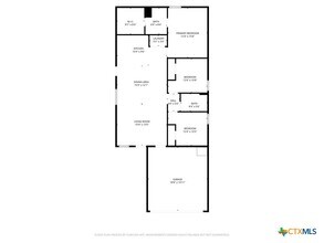 313 Soapstone Pass in Maxwell, TX - Foto de edificio - Building Photo