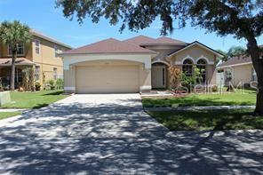 15009 Lake Azure Dr in Orlando, FL - Building Photo
