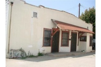2235 Hancock St in Los Angeles, CA - Building Photo - Building Photo