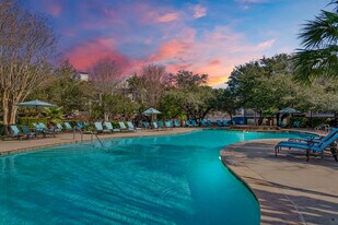 Stone Oak @ Parmer in Austin, TX - Building Photo