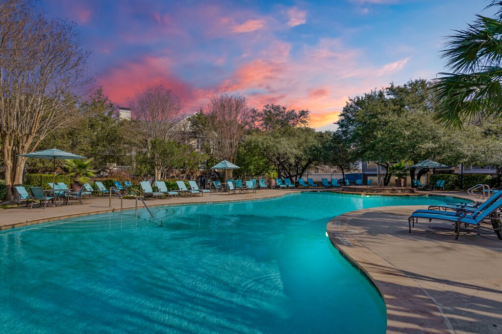 Stone Oak @ Parmer in Austin, TX - Building Photo