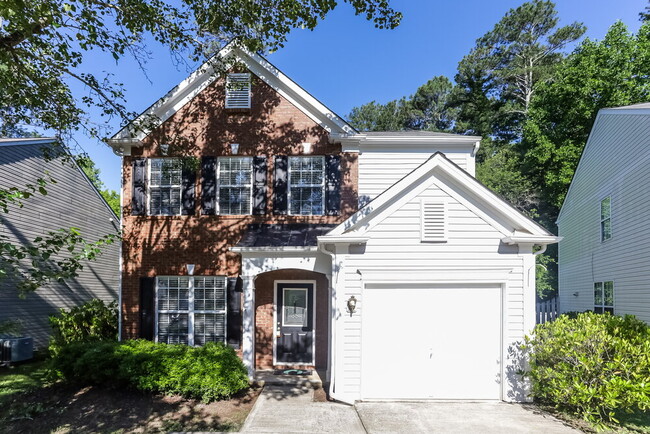 property at 1159 Dunedin Trail