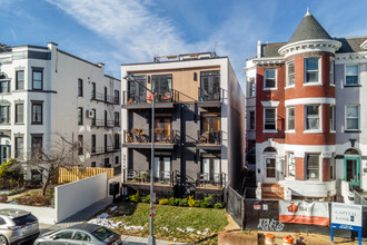 3514 13th St NW in Washington, DC - Building Photo - Building Photo