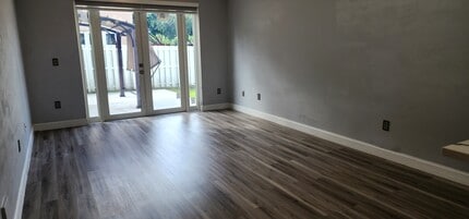 640 SE 1st St in Homestead, FL - Foto de edificio - Building Photo