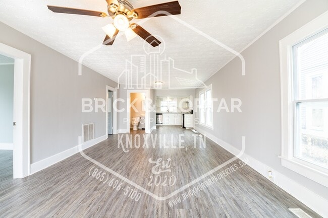 315 Atlantic Ave in Knoxville, TN - Building Photo - Building Photo