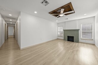 1820 Gorman Ave in Waco, TX - Building Photo - Building Photo