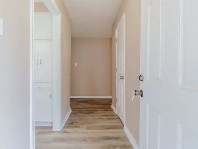 510 Alison St in Conroe, TX - Building Photo - Building Photo