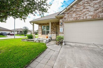 20603 Flintoff Ln in Katy, TX - Building Photo - Building Photo