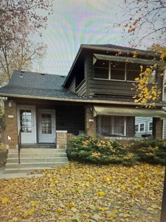 1212 N Frink St in Peoria, IL - Building Photo