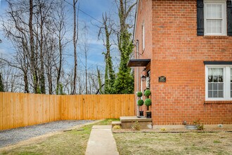 197 Seward Ave in Bristol, VA - Building Photo - Building Photo