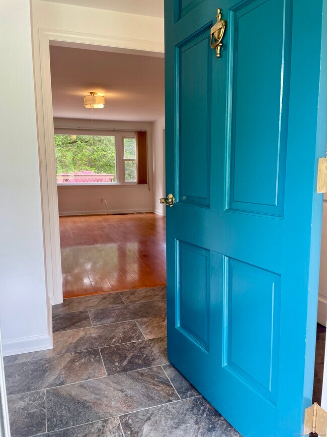 52 Knapp Ln in New Canaan, CT - Building Photo - Building Photo
