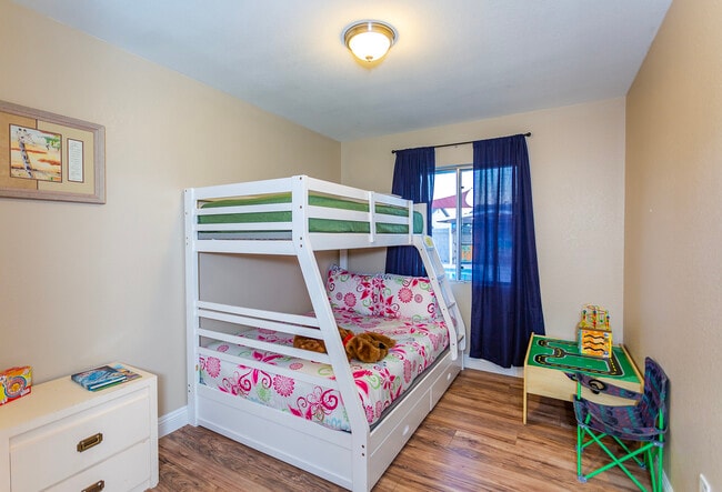4127 N 79th Dr in Phoenix, AZ - Building Photo - Building Photo
