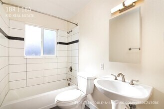 900 N Washington St in Denver, CO - Building Photo - Building Photo